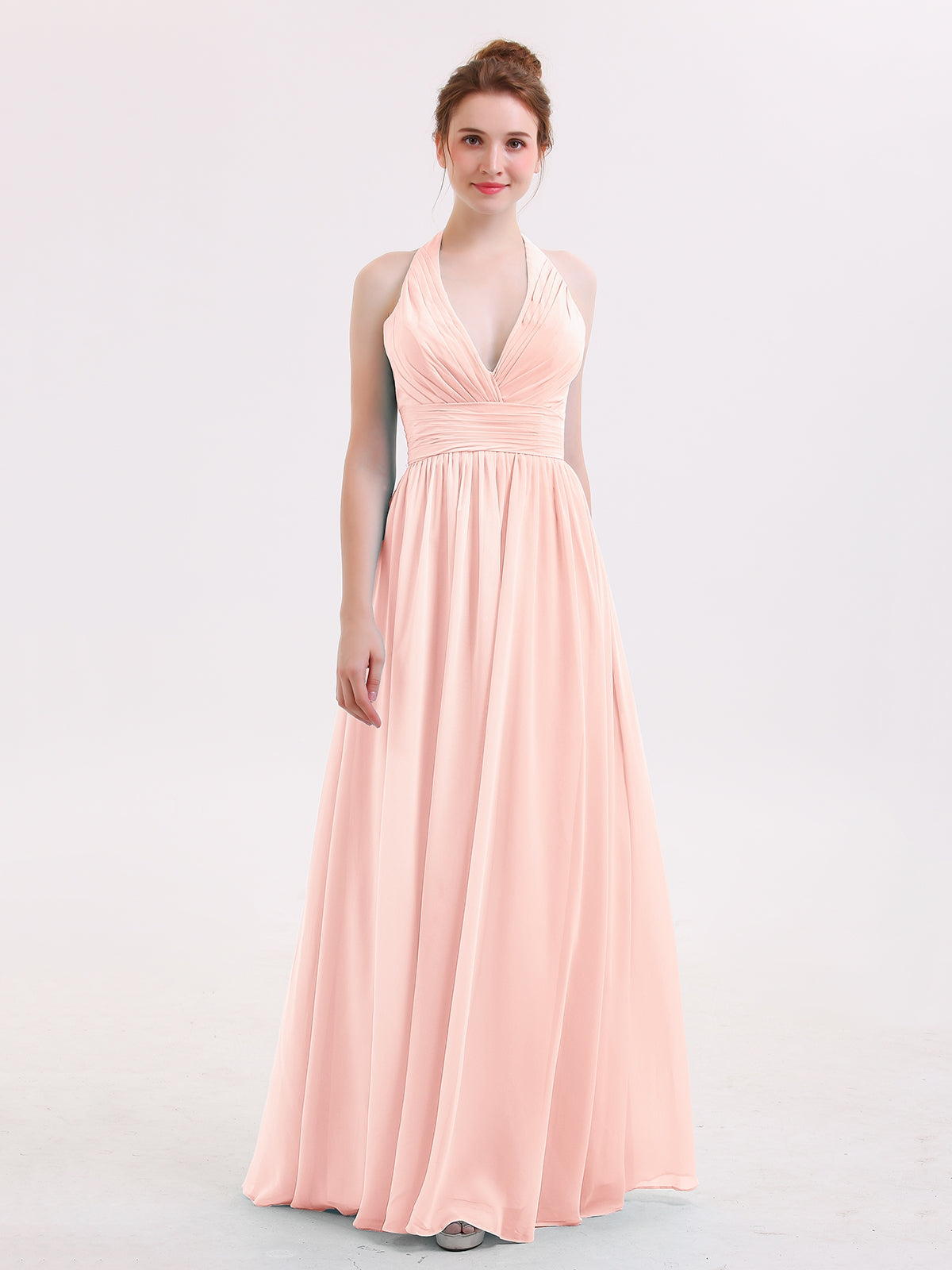 Pearl Pink